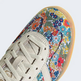Adidas Gazelle x Liberty London Floral Allover