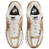 ZOOM VOMERO 5 GOLD METALLIC