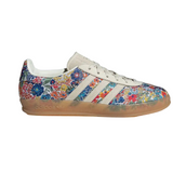Adidas Gazelle x Liberty London Floral Allover
