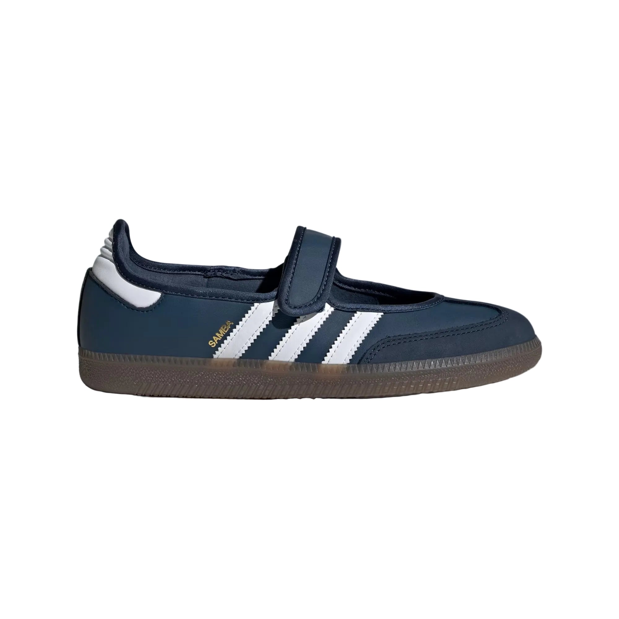 Adidas Samba Mary Jane Blue White – Kixor Official