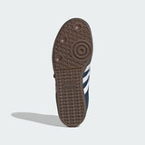 Adidas Samba Mary Jane Blue White