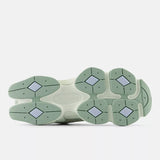 NB 9060 Mosaic green with sea salt