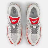NB 9060 Grey/Red