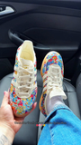 Adidas Gazelle x Liberty London Floral Allover