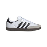 ORIGINALS SAMBA OG WHITE BLACK UNISEX