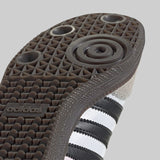 ORIGINALS SAMBA OG WHITE BLACK UNISEX