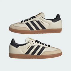 ADIDAS SAMBA WHITE CREAM