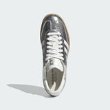 ADIDAS SAMBA SILVER METALLIC