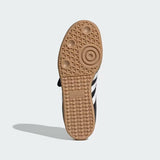 Adidas Samba Mary Jane Black White