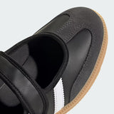 Adidas Samba Mary Jane Black White
