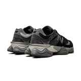 NB 9060 Black/Castlerock
