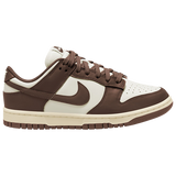 NK Dunk Low- Sail/Coconut Milk