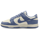 NK Dunk Low- Indigo