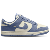 NK Dunk Low- Indigo