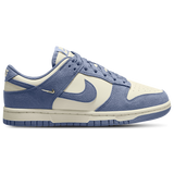 NK Dunk Low- Indigo