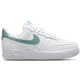 NK Air Force 1' 07- White/Cannon