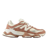 NB 9060 Permafrost with Light Gold Metallic and Sparrow