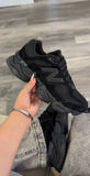 NB 9060 Triple Black Cat