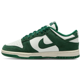 NK Dunk Low- Green