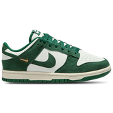 NK Dunk Low- Green