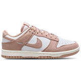 NK Dunk Low- Pink