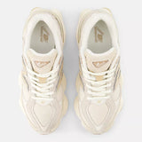 NB 9060 Bisque with Sea Salt