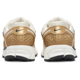 ZOOM VOMERO 5 GOLD METALLIC