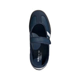 Adidas Samba Mary Jane Blue White