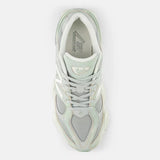 NB 9060 Mosaic green with sea salt