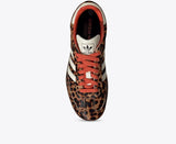 ADIDAS SAMBA CORE BLACK/PRELOVED RED-CREAM WHITE