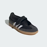 Adidas Samba Mary Jane Black White