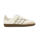 ADIDAS SILVER SHINE WHITE LIMITED EDITION