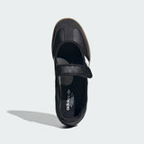 Adidas Samba Mary Jane Black White