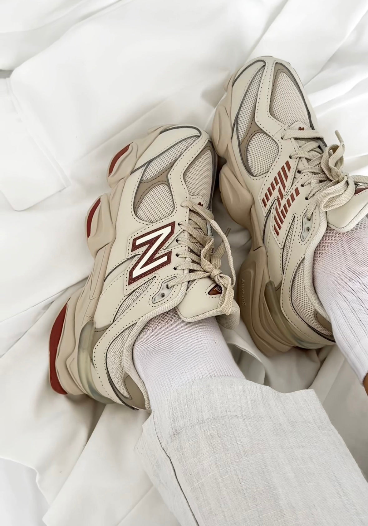 NB 9060 Bone Sparrow