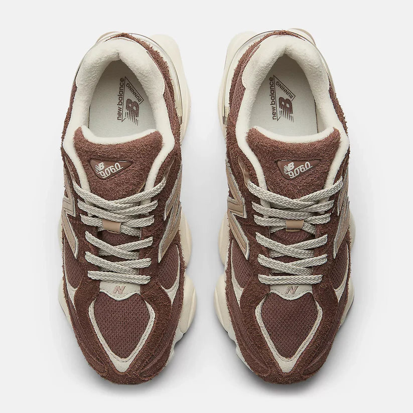 NB 9060 Rick Oak Timberwolf
