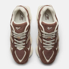 NB 9060 Rick Oak Timberwolf