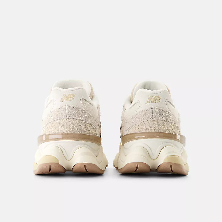 NB 9060 Bisque with Sea Salt