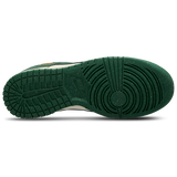 NK Dunk Low- Green