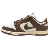 NK Dunk Low- Sail/Coconut Milk