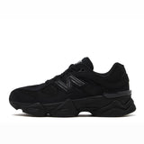 NB 9060 Triple Black Cat