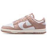 NK Dunk Low- Pink