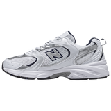 NB 530 White/Indigo