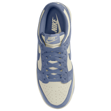 NK Dunk Low- Indigo