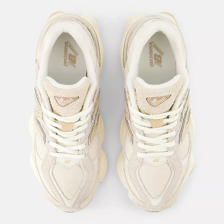 NB 9060 Bisque with Sea Salt